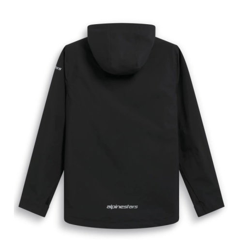 Alpinestars Alpinestars Kascade Rain Jacket Black