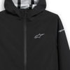 Alpinestars Alpinestars Kascade Rain Jacket Black - Thumbnail 3