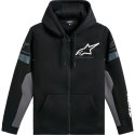 Esemex Hoodie Black Charcoal