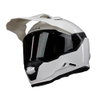 Spada Spada Nitride Helmet White - Thumbnail 1