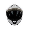 Spada Spada Nitride Helmet White - Thumbnail 4
