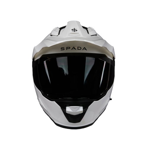 Spada Spada Nitride Helmet White