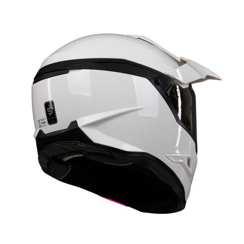 Spada Spada Nitride Helmet White