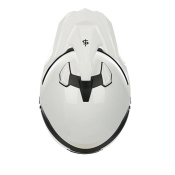 Spada Spada Nitride Helmet White