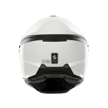 Spada Spada Nitride Helmet White