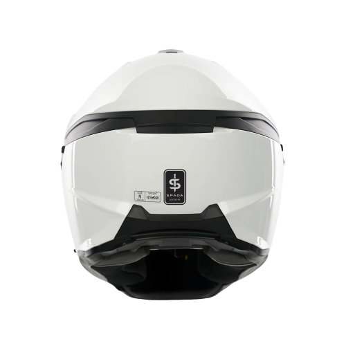 Spada Spada Nitride Helmet White