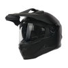 Spada Spada Nitride Helmet Matt Black - Thumbnail 1