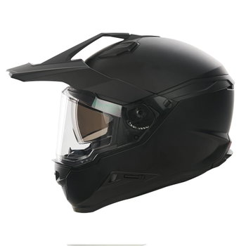 Spada Spada Nitride Helmet Matt Black