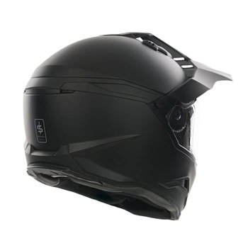 Spada Spada Nitride Helmet Matt Black