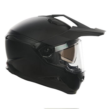 Spada Spada Nitride Helmet Matt Black