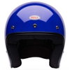 Bell Bell Magnum ECE Helmet Blue - Thumbnail 2