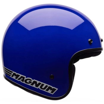 Bell Bell Magnum ECE Helmet Blue