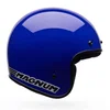 Bell Bell Magnum ECE Helmet Blue - Thumbnail 5