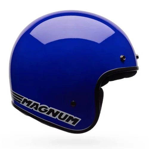 Bell Bell Magnum ECE Helmet Blue