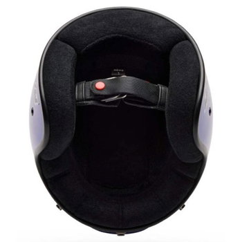 Bell Bell Magnum ECE Helmet Blue