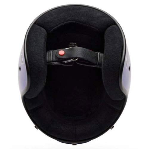 Bell Bell Magnum ECE Helmet Blue