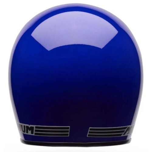 Bell Bell Magnum ECE Helmet Blue