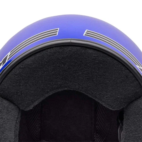 Bell Bell Magnum ECE Helmet Blue