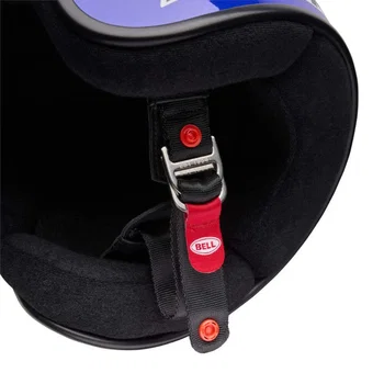 Bell Bell Magnum ECE Helmet Blue