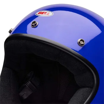 Bell Bell Magnum ECE Helmet Blue