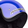 Bell Bell Magnum ECE Helmet Blue - Thumbnail 12