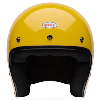 Bell Bell Magnum ECE Helmet Yellow