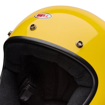 Bell Bell Magnum ECE Helmet Yellow