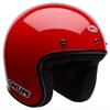 Bell Bell Magnum ECE Helmet Red - Thumbnail 1