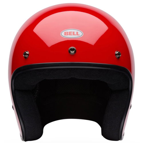 Bell Bell Magnum ECE Helmet Red