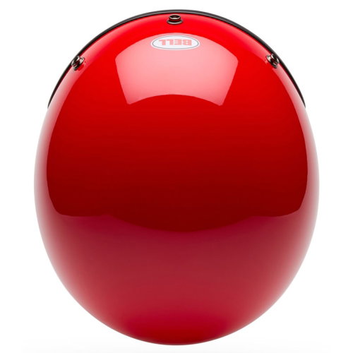 Bell Bell Magnum ECE Helmet Red