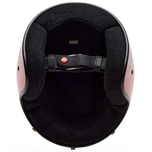 Bell Bell Magnum ECE Helmet Red