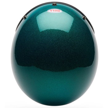 Bell Bell Custom 500 Flake ECE Helmet Emerald