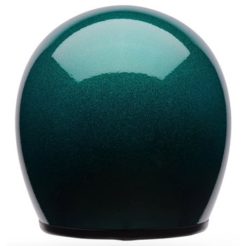 Bell Bell Custom 500 Flake ECE Helmet Emerald