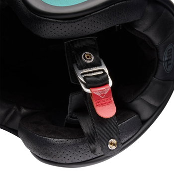 Bell Bell Custom 500 Flake ECE Helmet Emerald