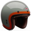 Bell Bell Custom 500 Helmet Crate Stone - Thumbnail 1