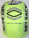 Doctor Bike Dry Sack Rucksack Cover                                                                                                                                                                                                                            
