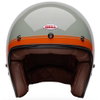 Bell Bell Custom 500 Helmet Crate Stone - Thumbnail 2