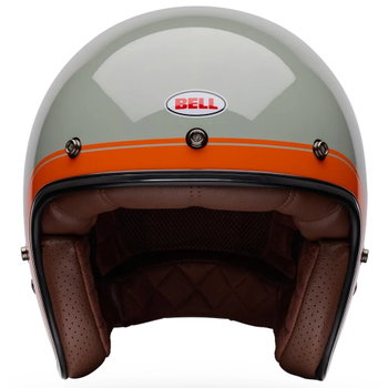 Bell Bell Custom 500 Helmet Crate Stone