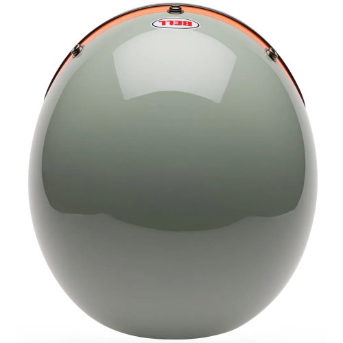 Bell Bell Custom 500 Helmet Crate Stone