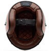 Bell Bell Custom 500 Helmet Crate Stone - Thumbnail 4