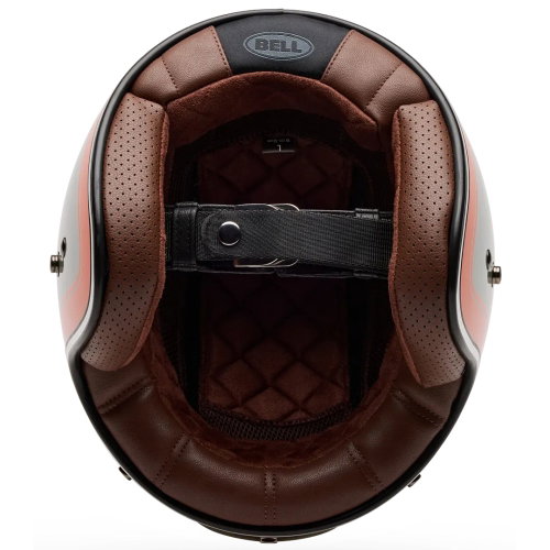 Bell Bell Custom 500 Helmet Crate Stone