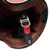 Bell Bell Custom 500 Helmet Crate Stone - Thumbnail 6