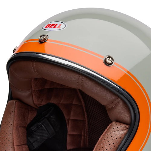 Bell Bell Custom 500 Helmet Crate Stone