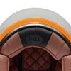 Bell Bell Custom 500 Helmet Crate Stone - Thumbnail 8