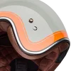 Bell Bell Custom 500 Helmet Crate Stone - Thumbnail 9