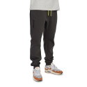 Matrix Joggers Grey Lime