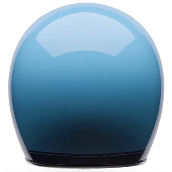 Bell Bell Custom 500 Helmet Crate Ice Blue