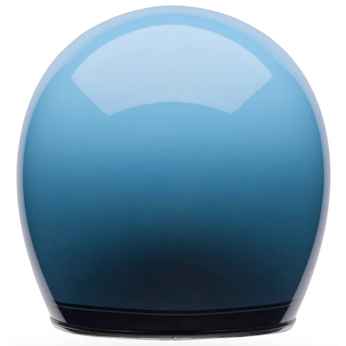 Bell Bell Custom 500 Helmet Crate Ice Blue