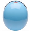 Bell Bell Custom 500 Helmet Crate Ice Blue - Thumbnail 5
