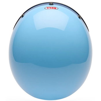 Bell Bell Custom 500 Helmet Crate Ice Blue